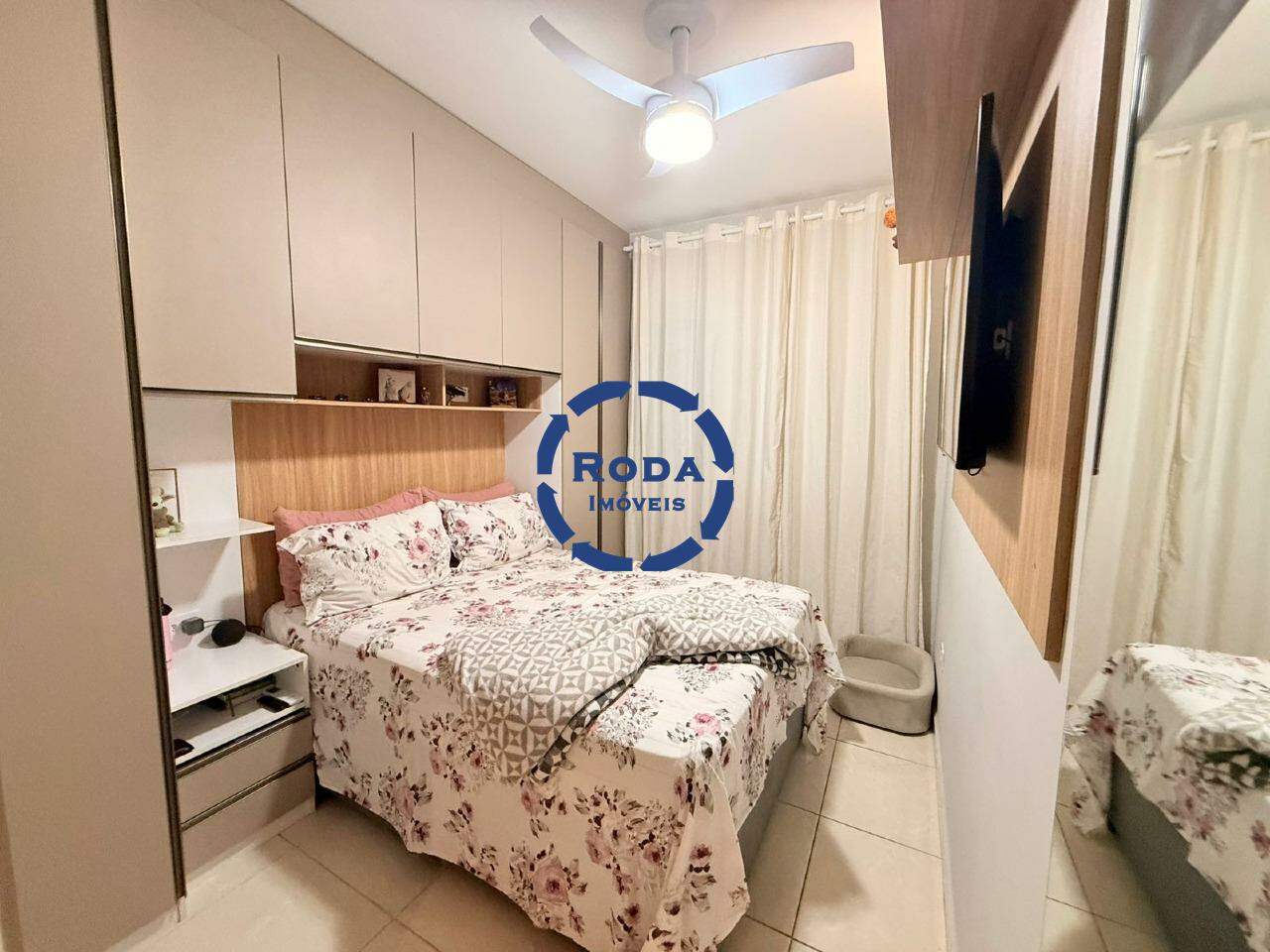 Apartamento à venda no Macuco: 