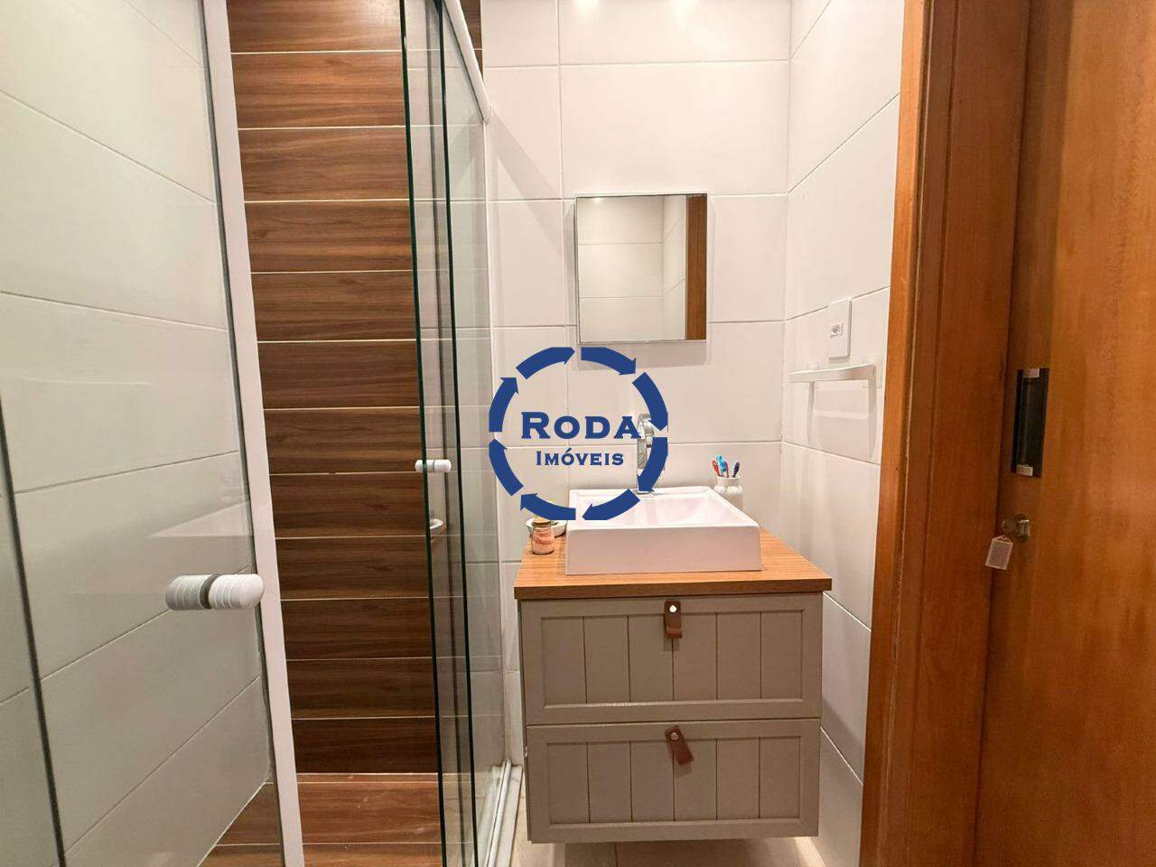 Apartamento à venda no Macuco: 