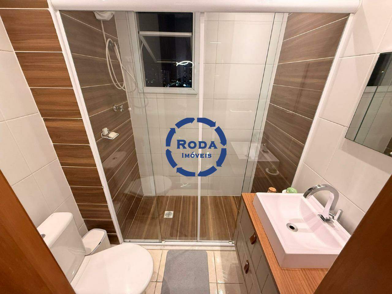 Apartamento à venda no Macuco: 