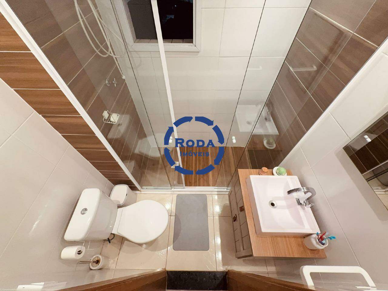 Apartamento à venda no Macuco: 