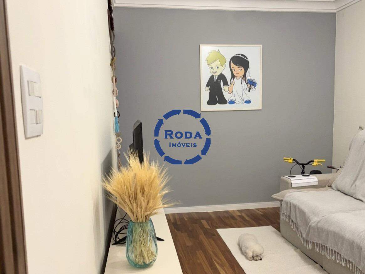 Apartamento à venda no Marapé: 