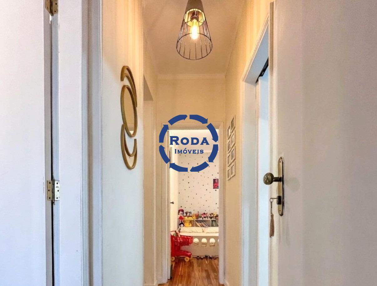 Apartamento à venda no Marapé: 