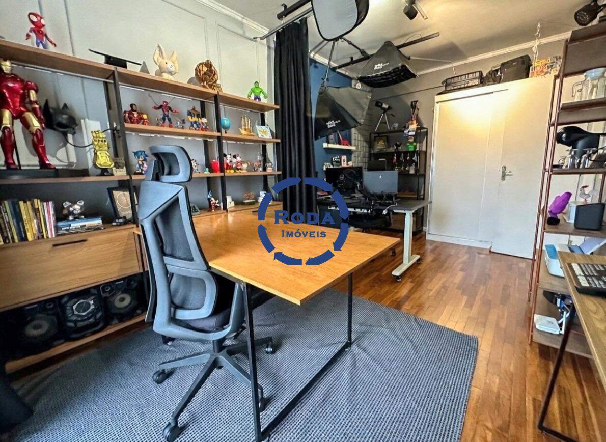 Apartamento à venda no Marapé: 