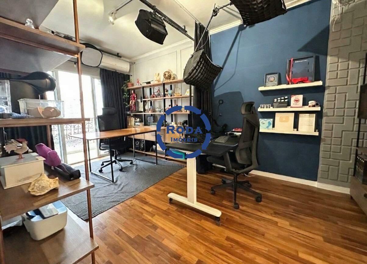 Apartamento à venda no Marapé: 