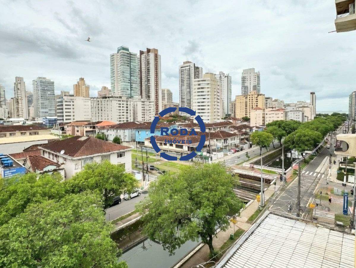 Apartamento à venda no Marapé: 