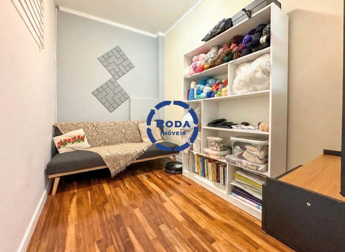 Apartamento à venda no Marapé: 