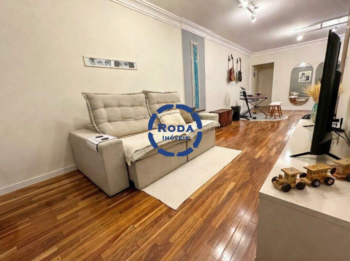 Apartamento à venda no Marapé: 