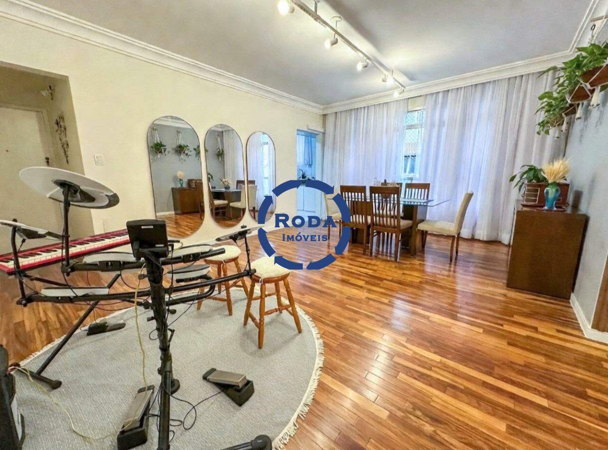 Apartamento à venda no Marapé: 