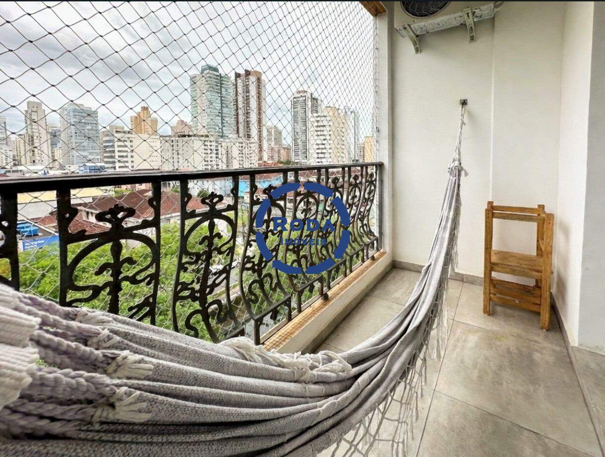 Apartamento à venda no Marapé: 