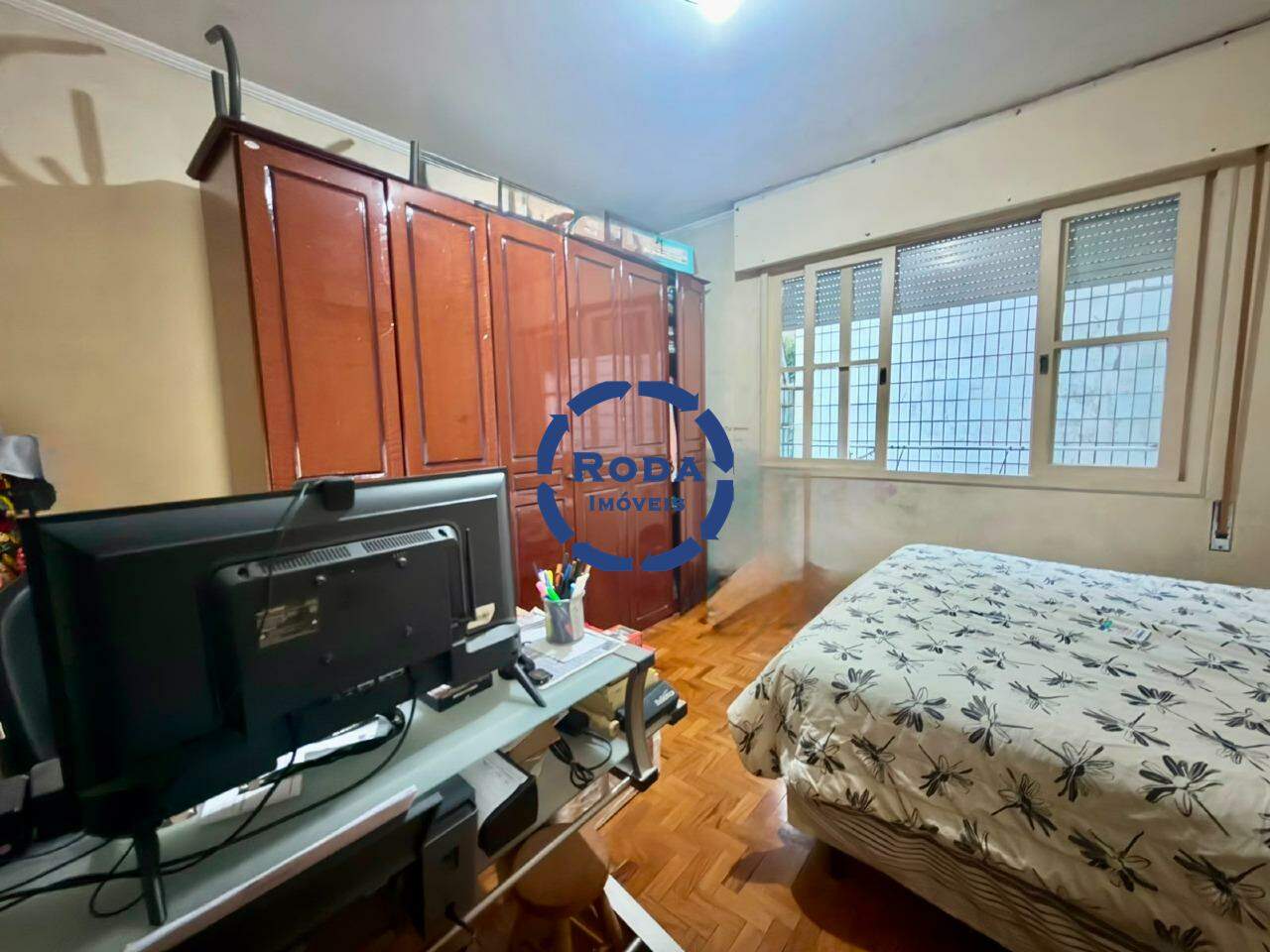 Apartamento à venda no Boqueirão: 