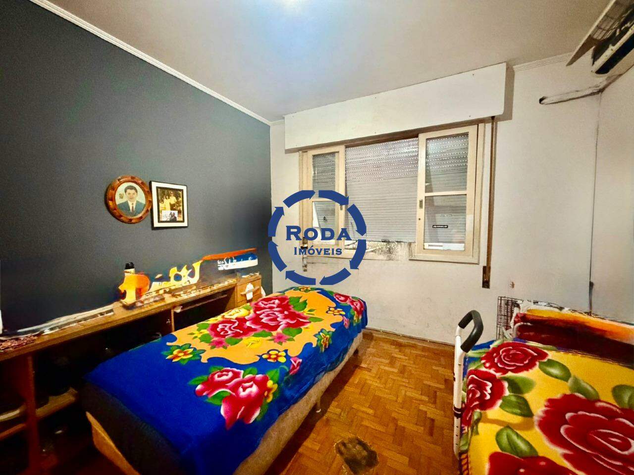 Apartamento à venda no Boqueirão: 