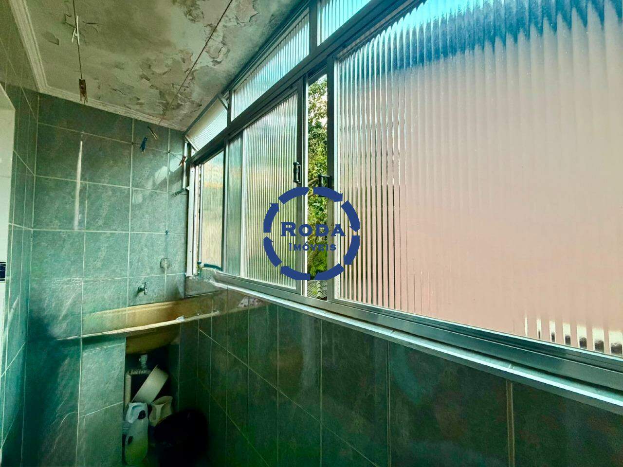 Apartamento à venda no Boqueirão: 