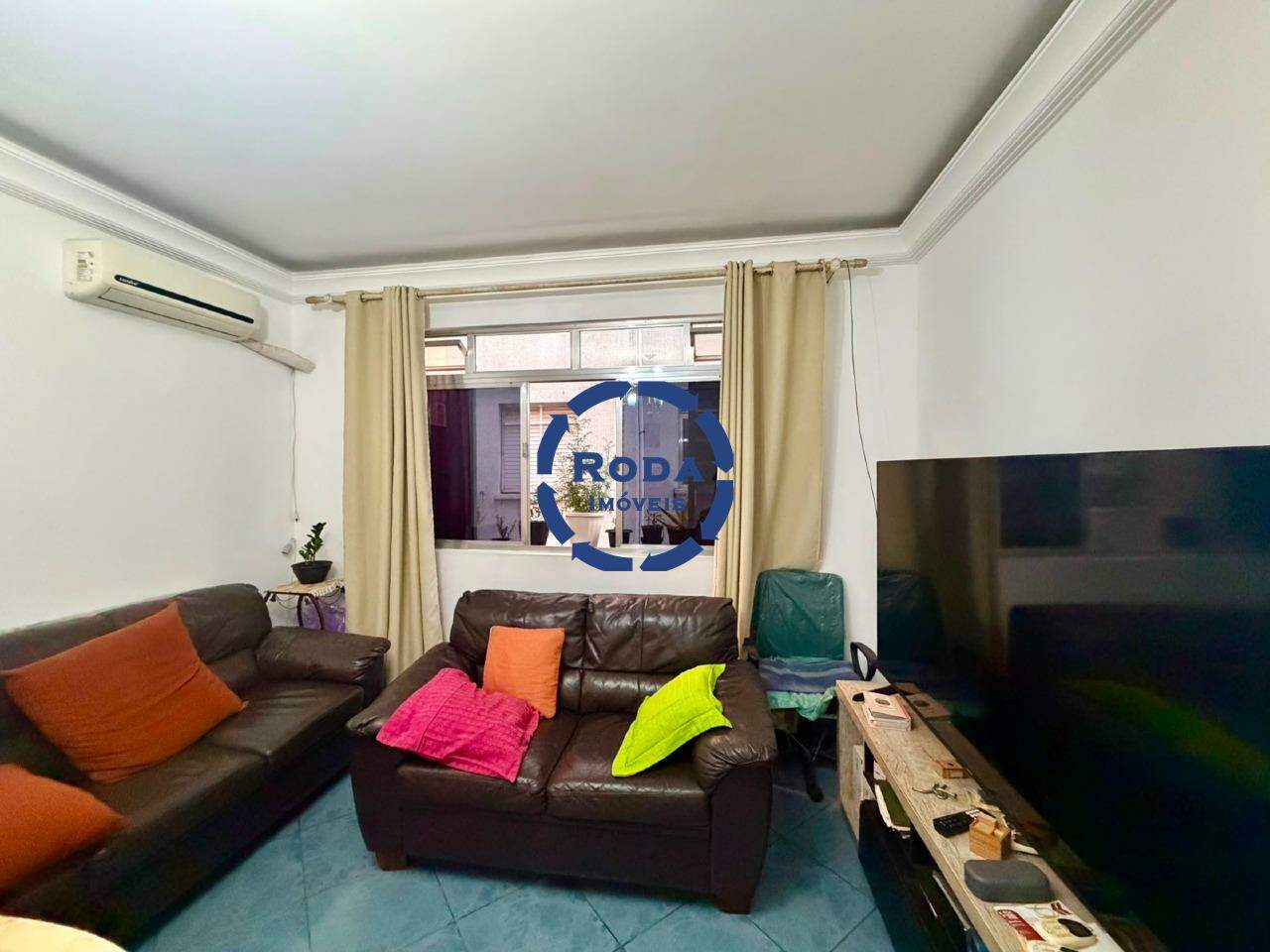 Apartamento à venda no Boqueirão: 
