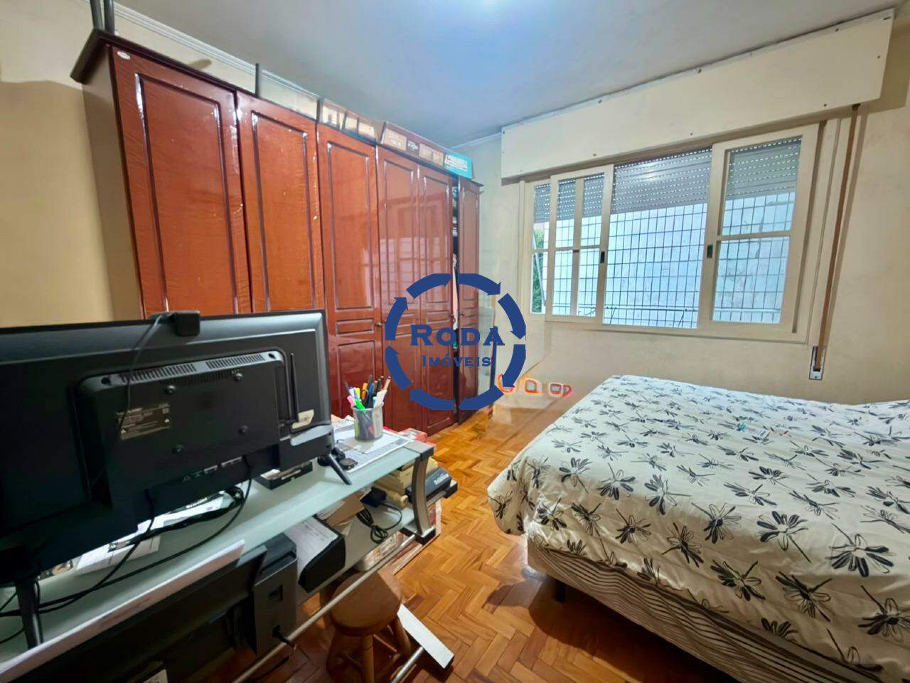 Apartamento à venda no Boqueirão: 