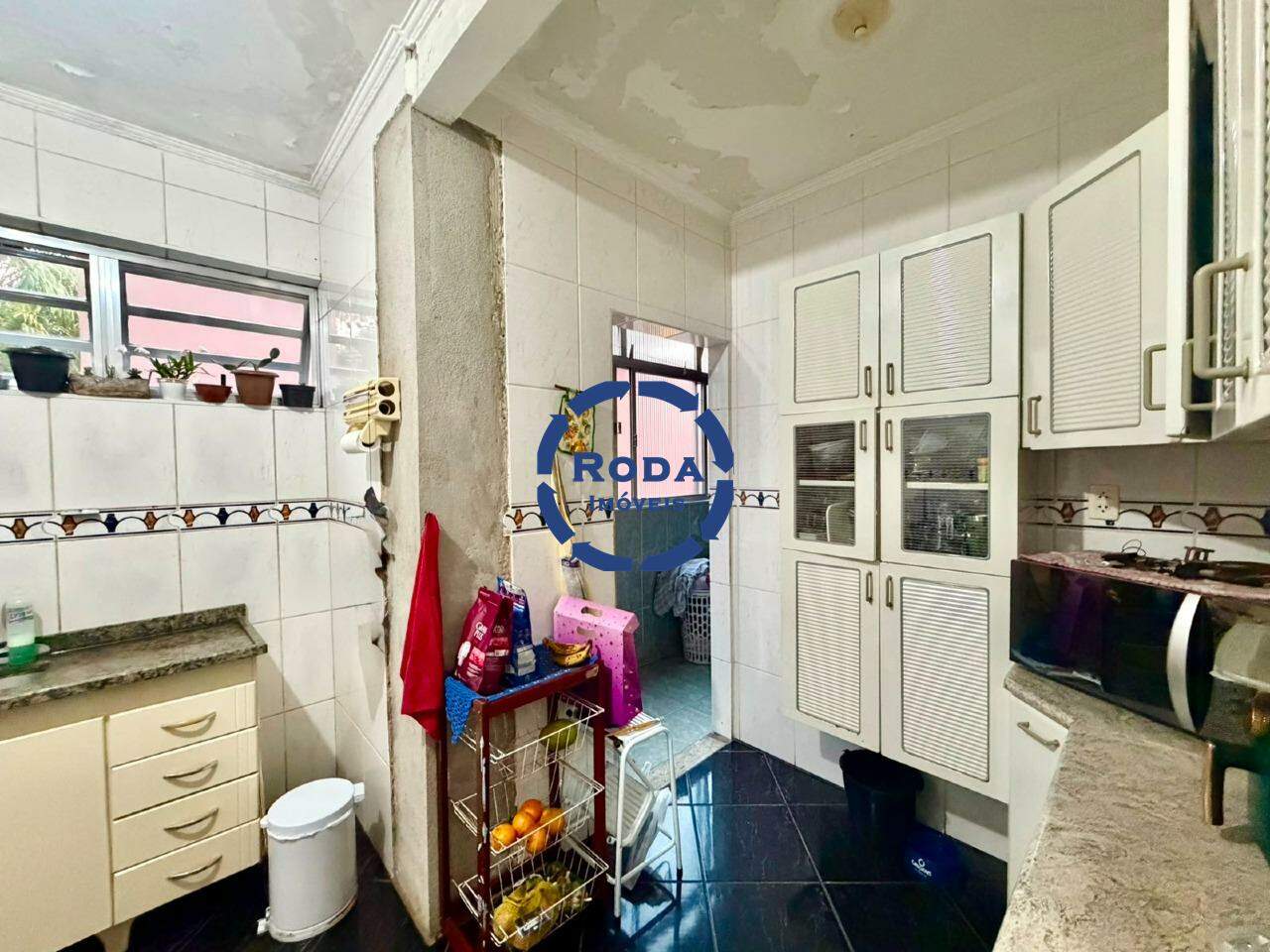Apartamento à venda no Boqueirão: 