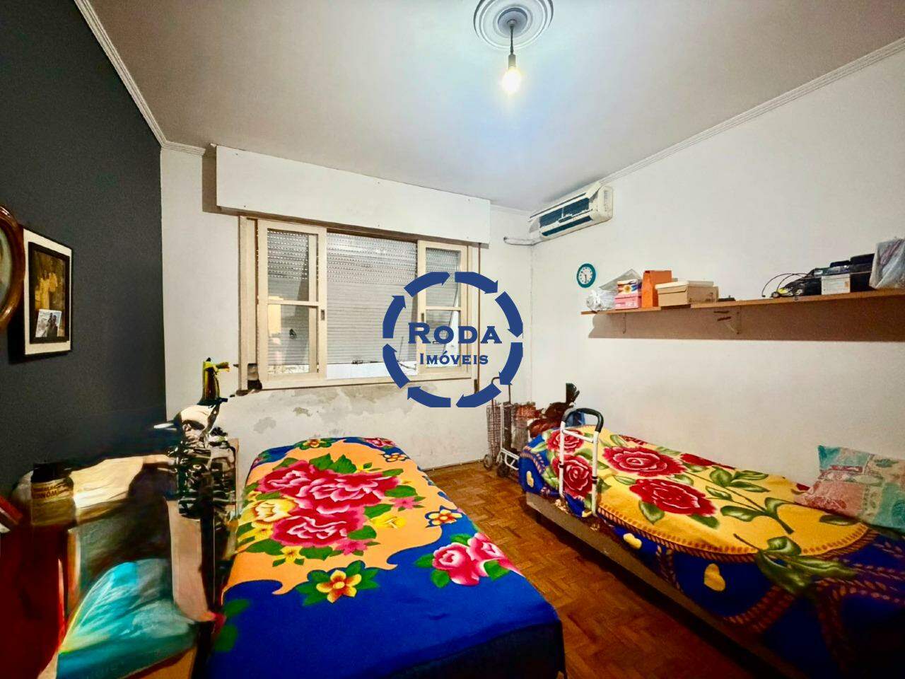 Apartamento à venda no Boqueirão: 