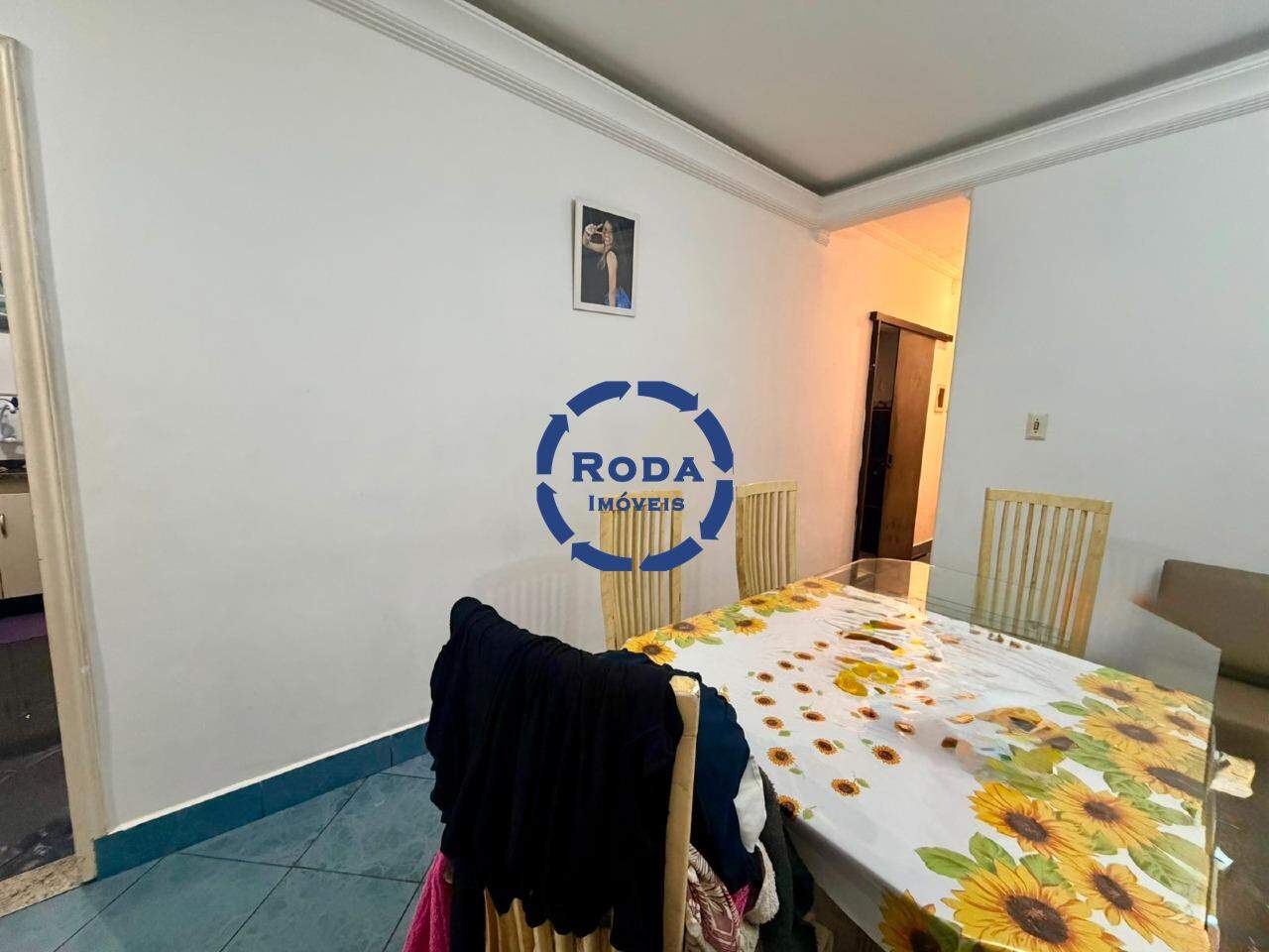 Apartamento à venda no Boqueirão: 