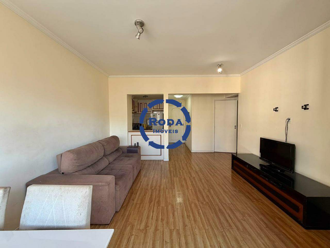 Apartamento à venda no Gonzaga: 