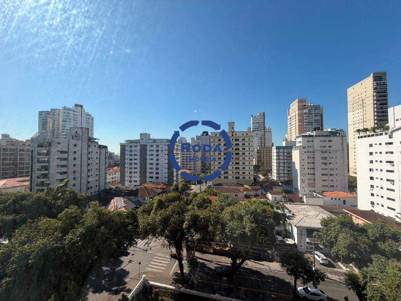 Apartamento à venda no Gonzaga: 