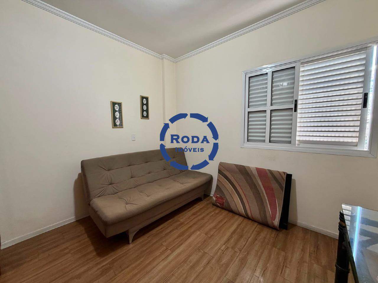 Apartamento à venda no Gonzaga: 