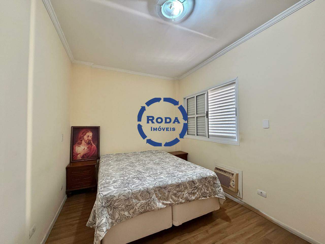 Apartamento à venda no Gonzaga: 