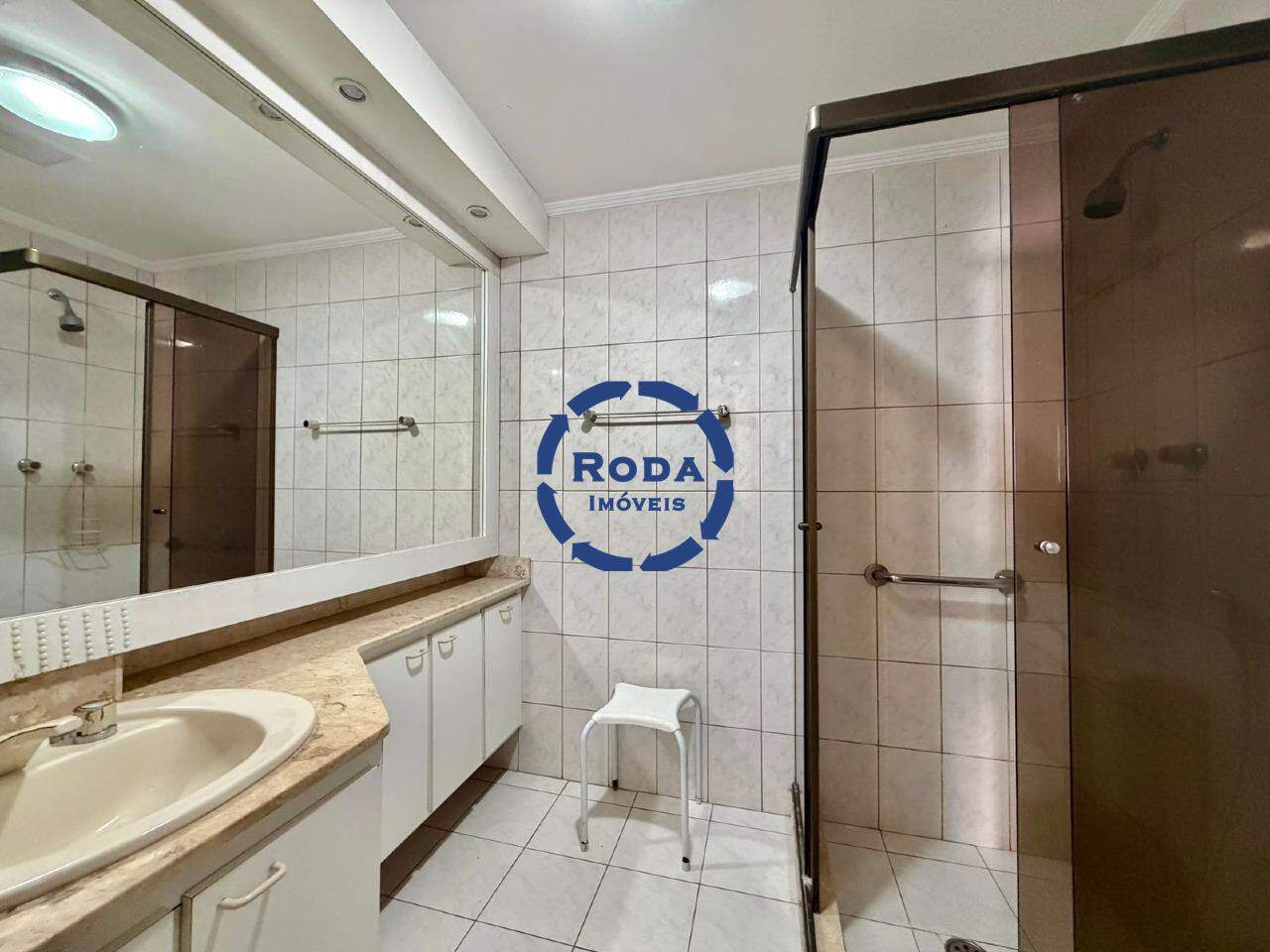 Apartamento à venda no Gonzaga: 