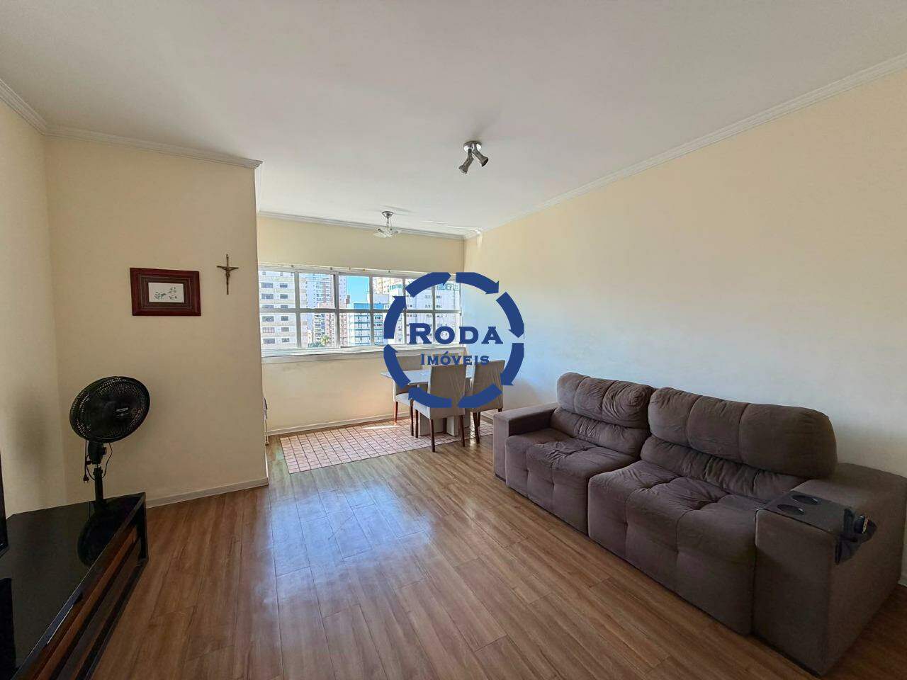 Apartamento à venda no Gonzaga: 
