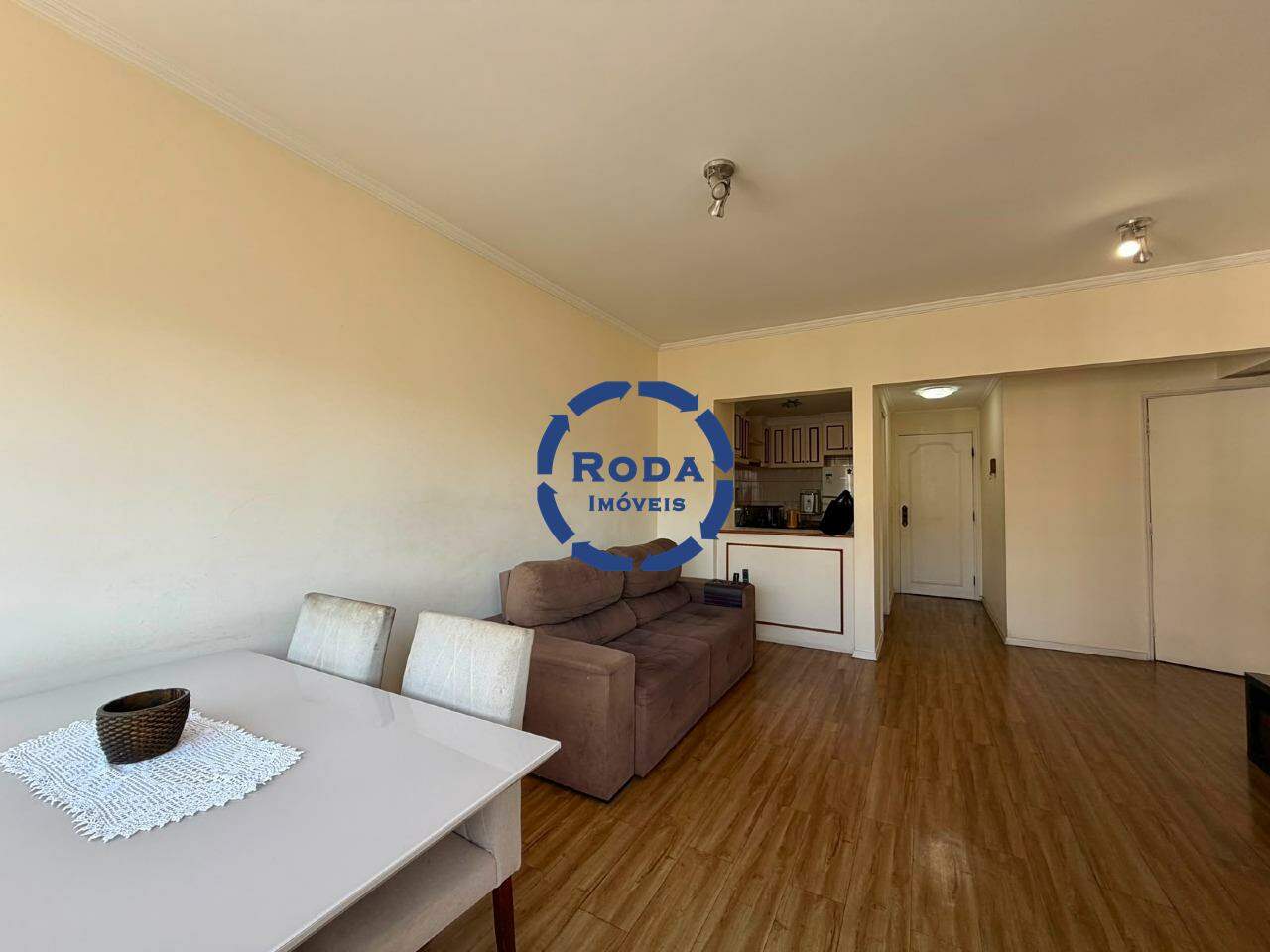 Apartamento à venda no Gonzaga: 