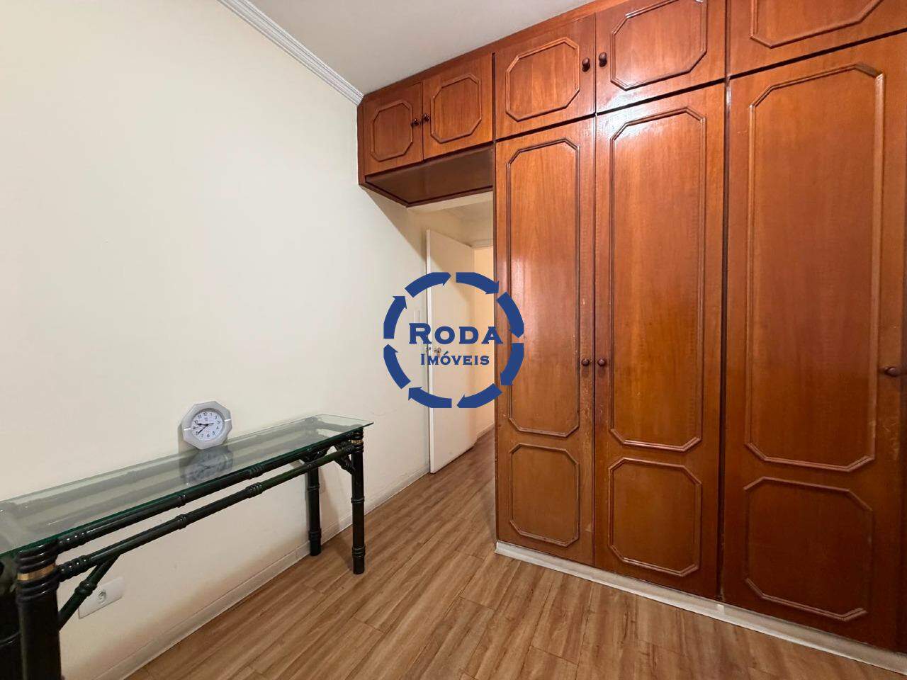 Apartamento à venda no Gonzaga: 