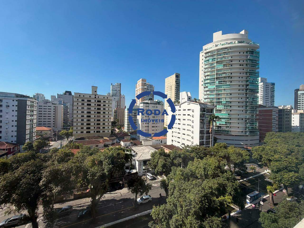 Apartamento à venda no Gonzaga: 