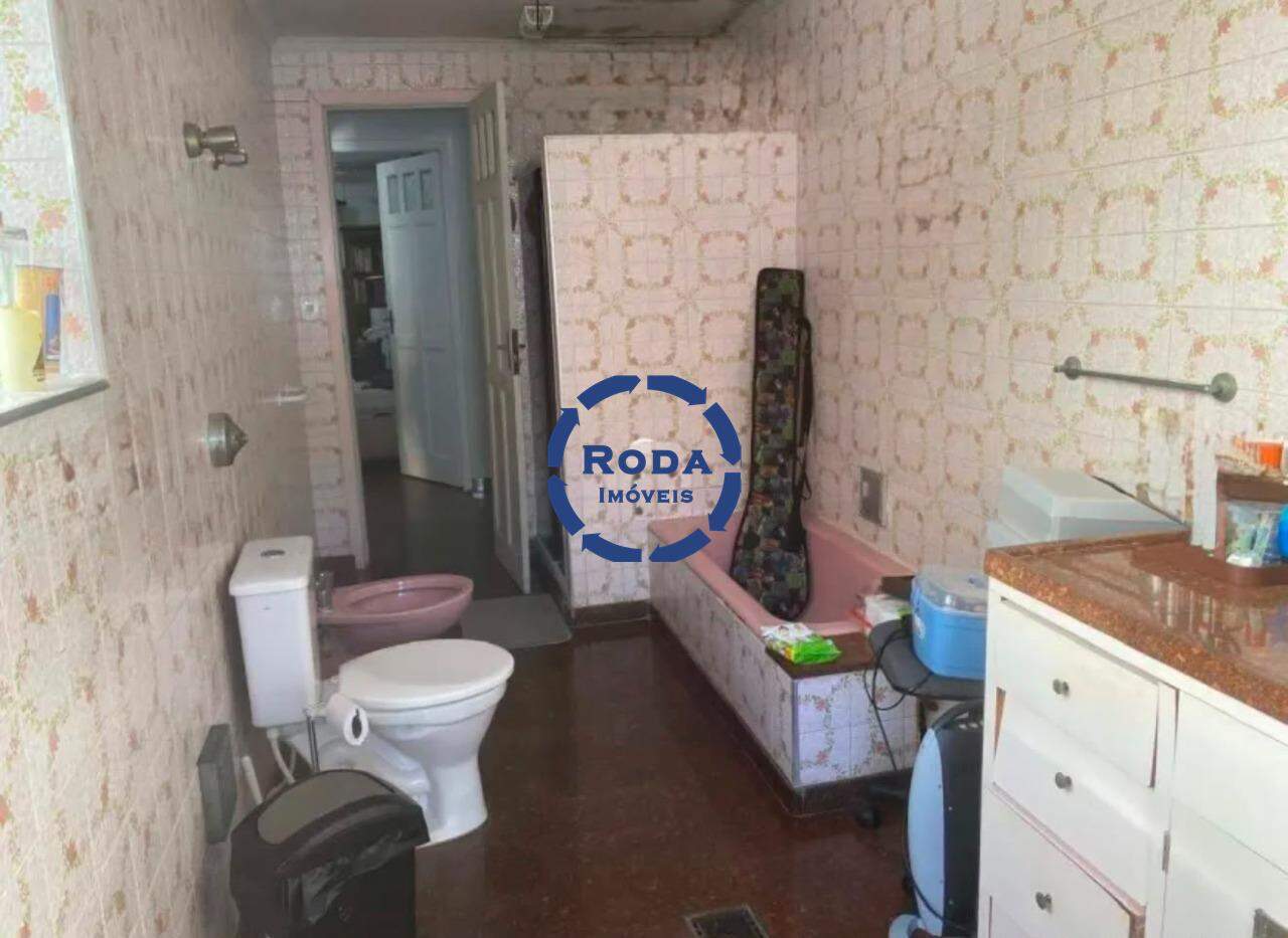 Sobrado à venda no Aparecida: