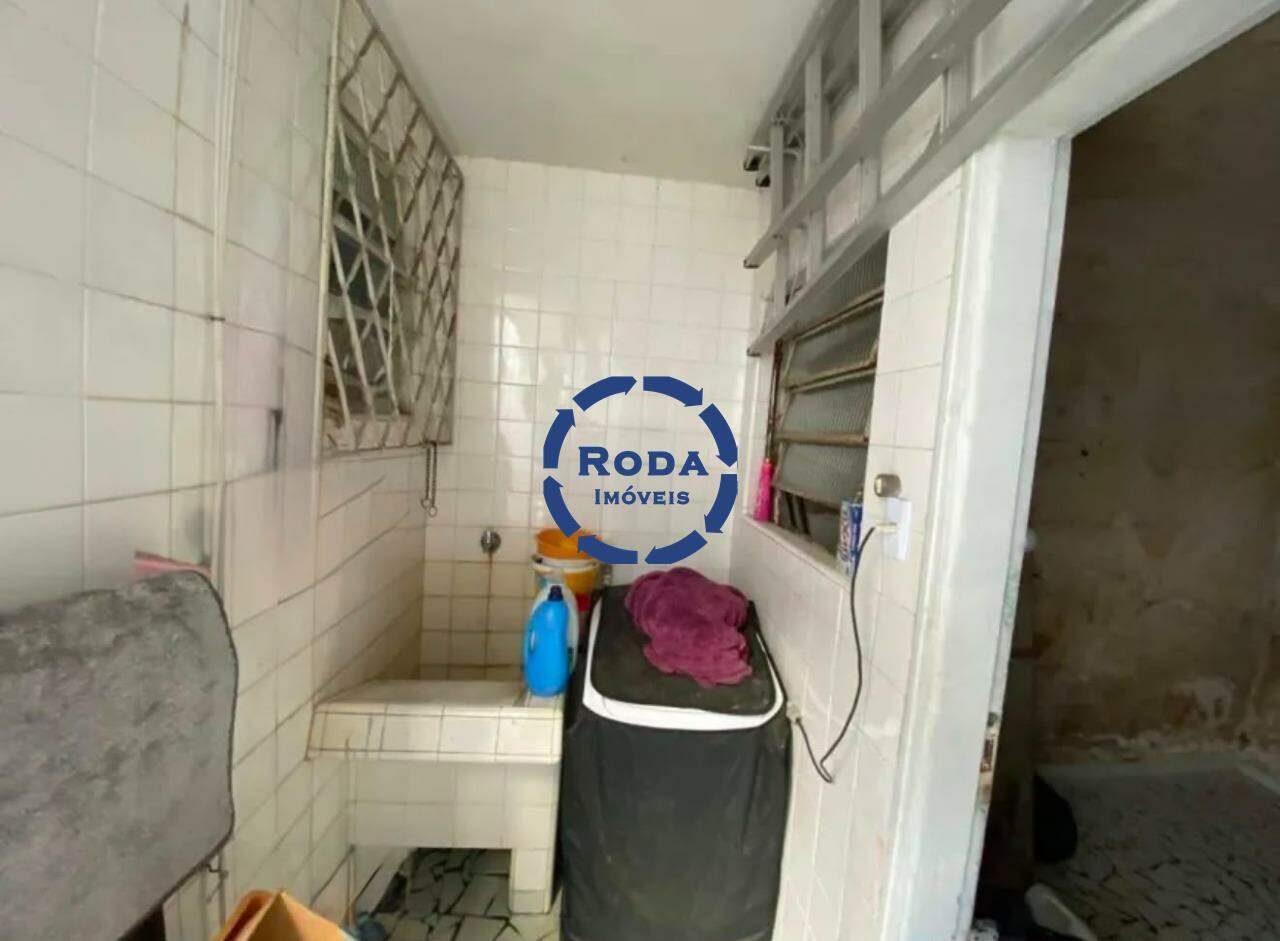 Sobrado à venda no Aparecida:
