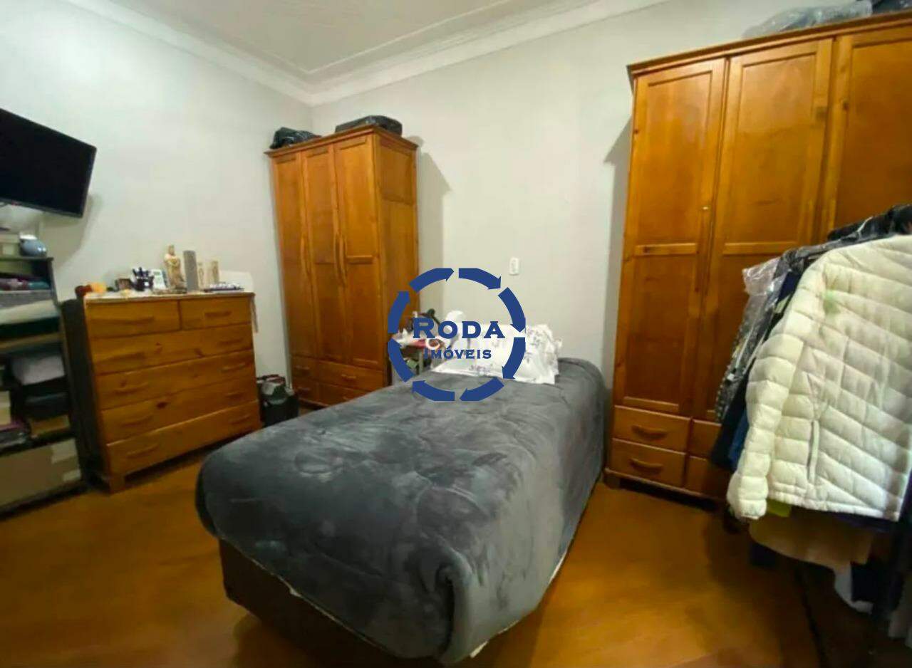 Sobrado à venda no Aparecida:
