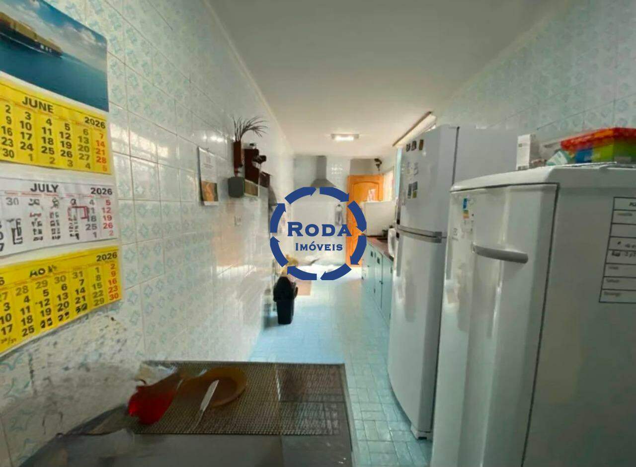 Sobrado à venda no Aparecida: