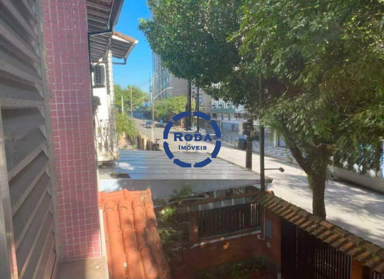 Sobrado à venda no Aparecida: