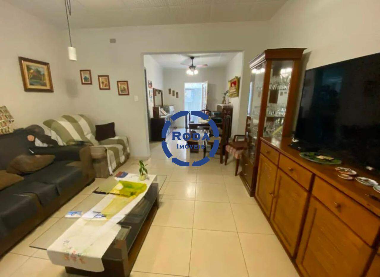 Sobrado à venda no Aparecida: