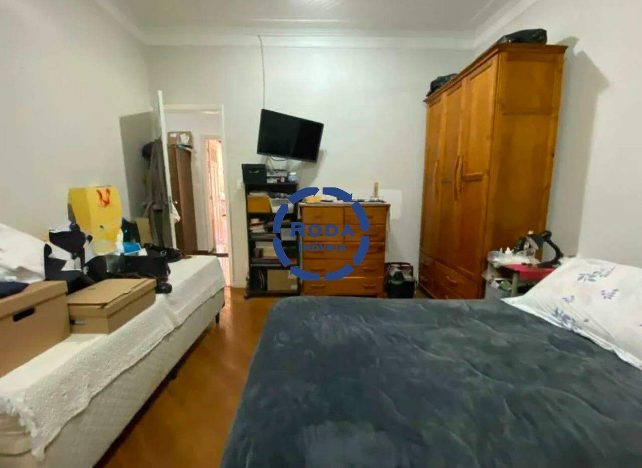 Sobrado à venda no Aparecida: