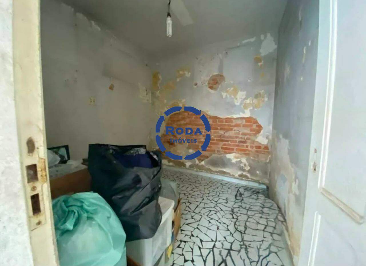 Sobrado à venda no Aparecida: