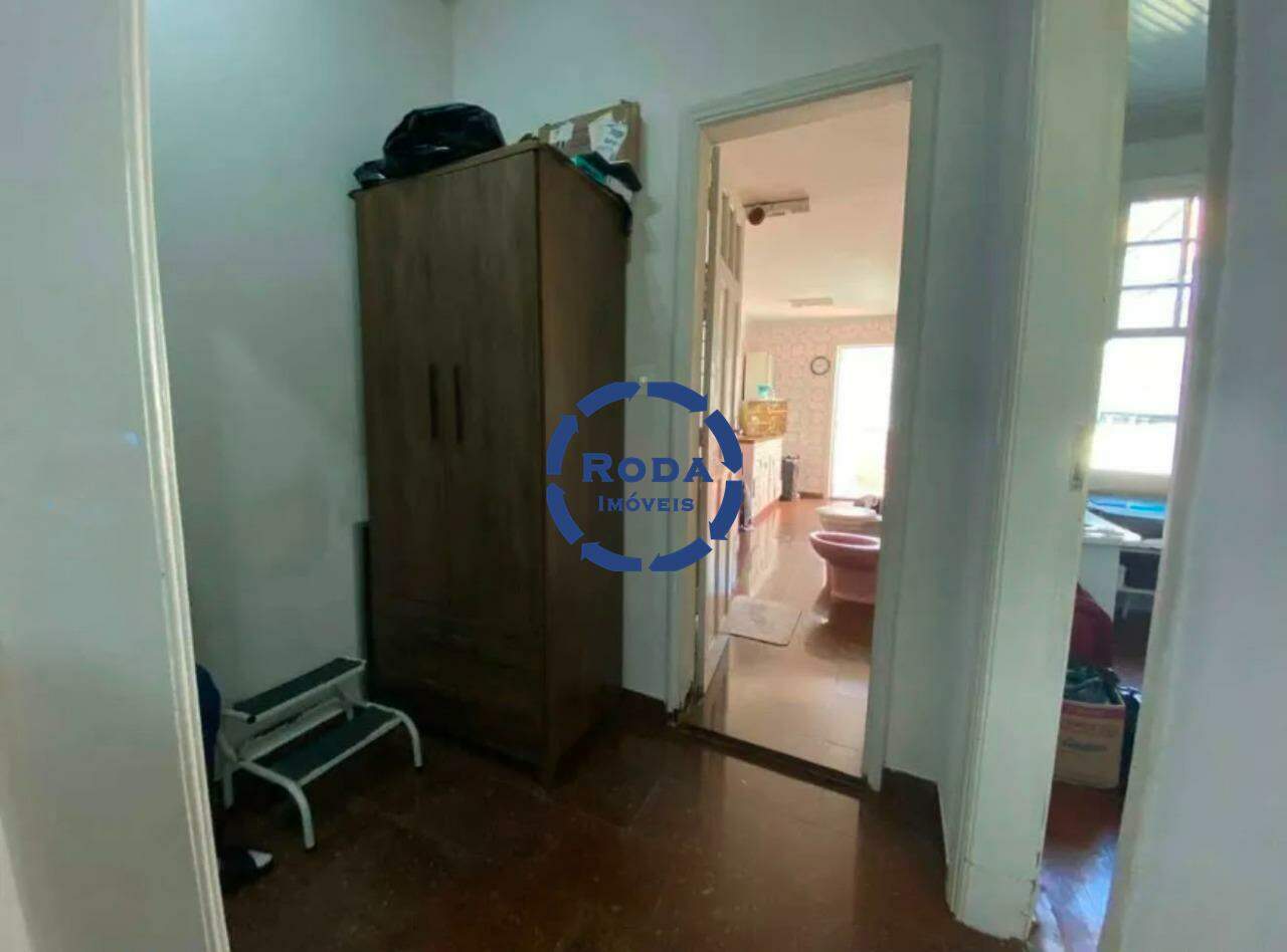 Sobrado à venda no Aparecida: