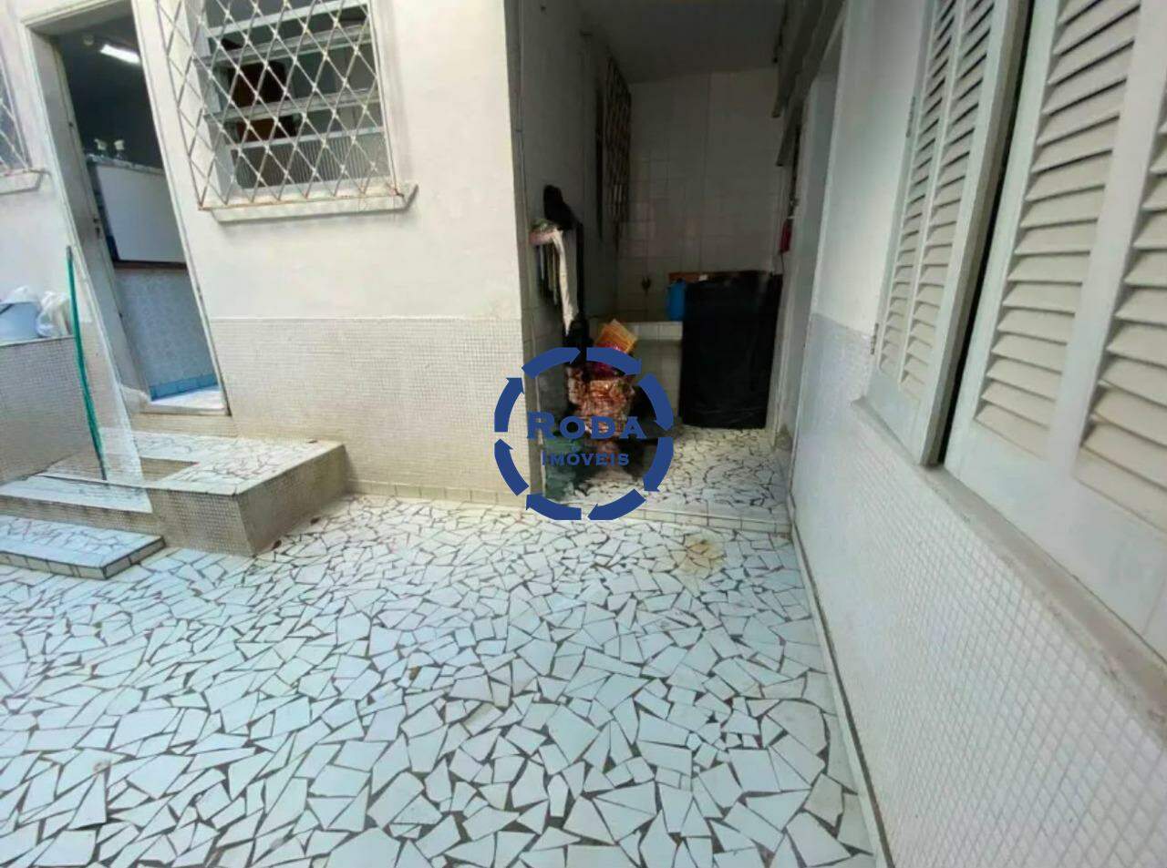 Sobrado à venda no Aparecida: