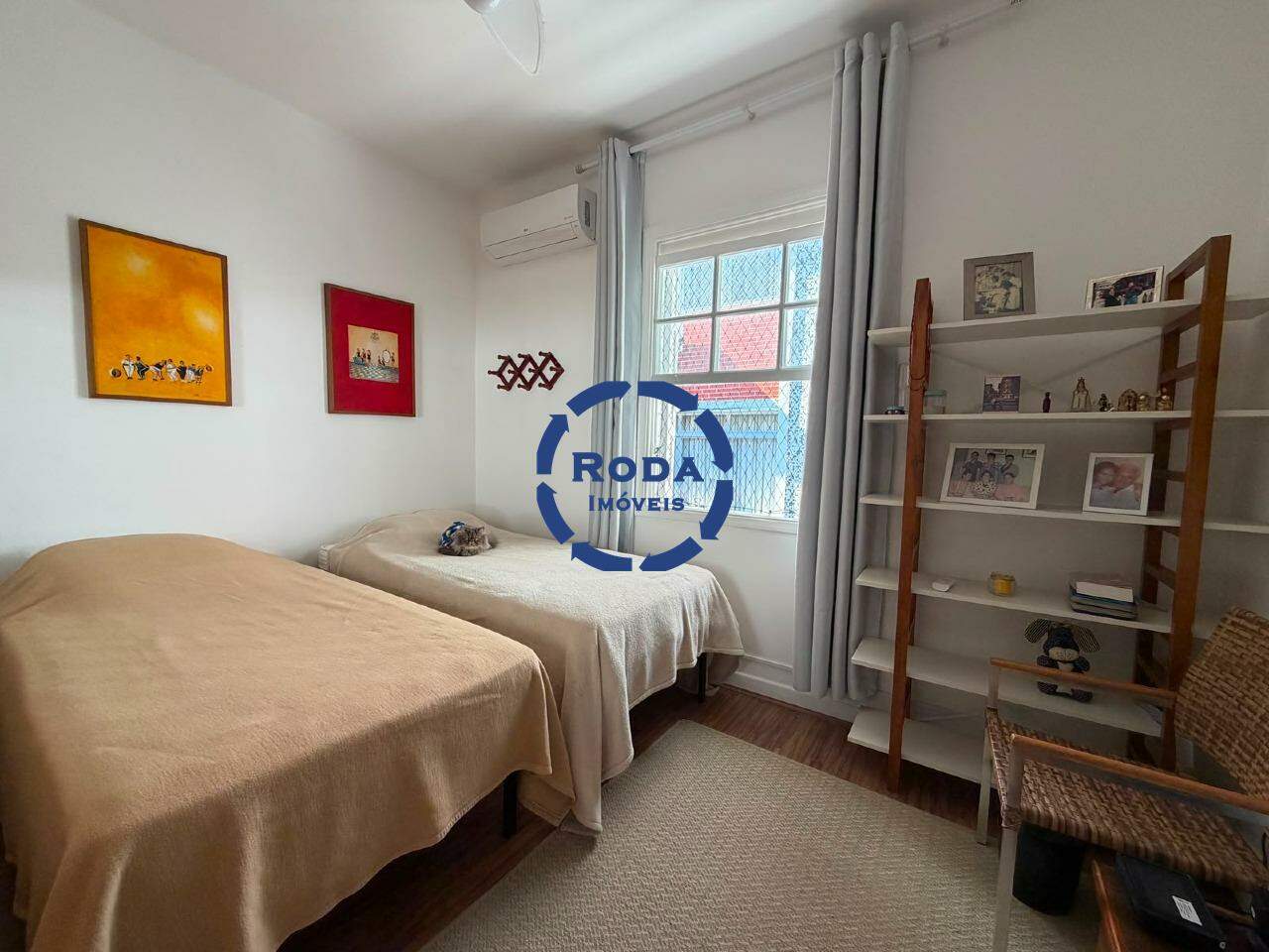 Apartamento para aluguel no Boqueirão: 