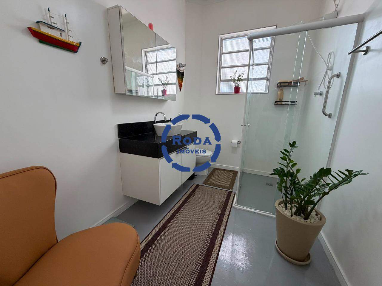 Apartamento para aluguel no Boqueirão: 