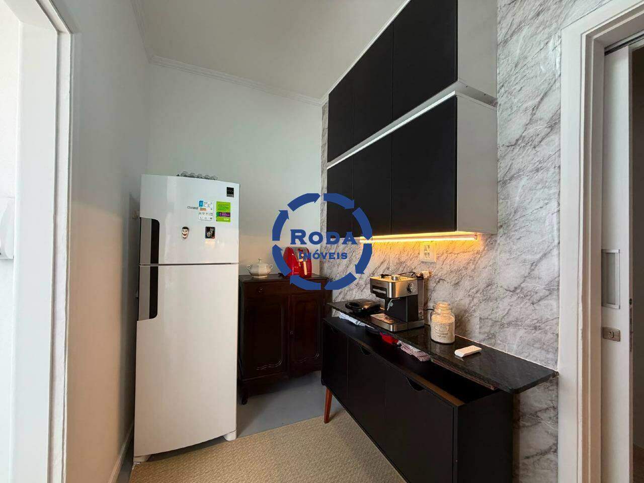 Apartamento para aluguel no Boqueirão: 