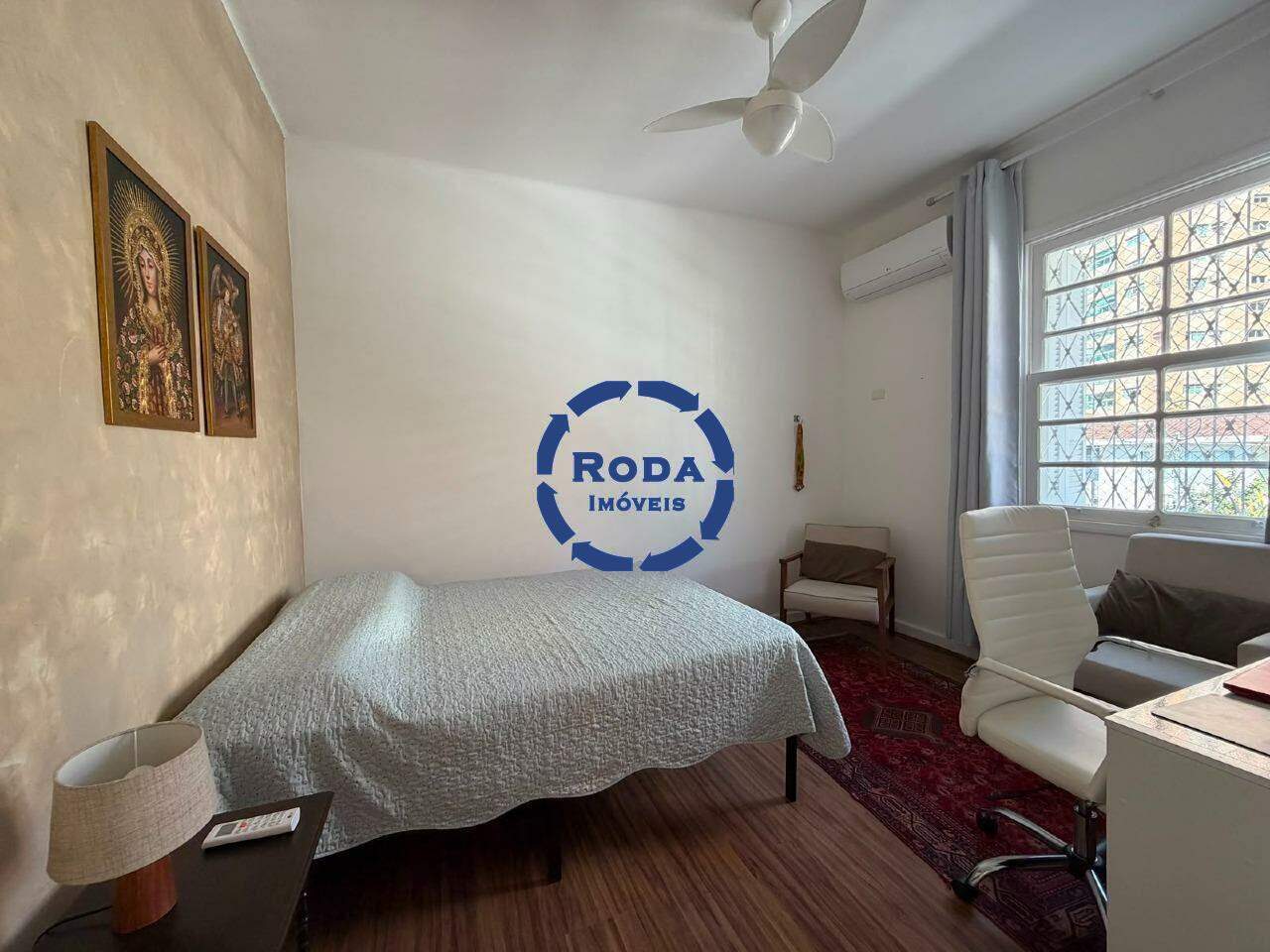 Apartamento para aluguel no Boqueirão: 