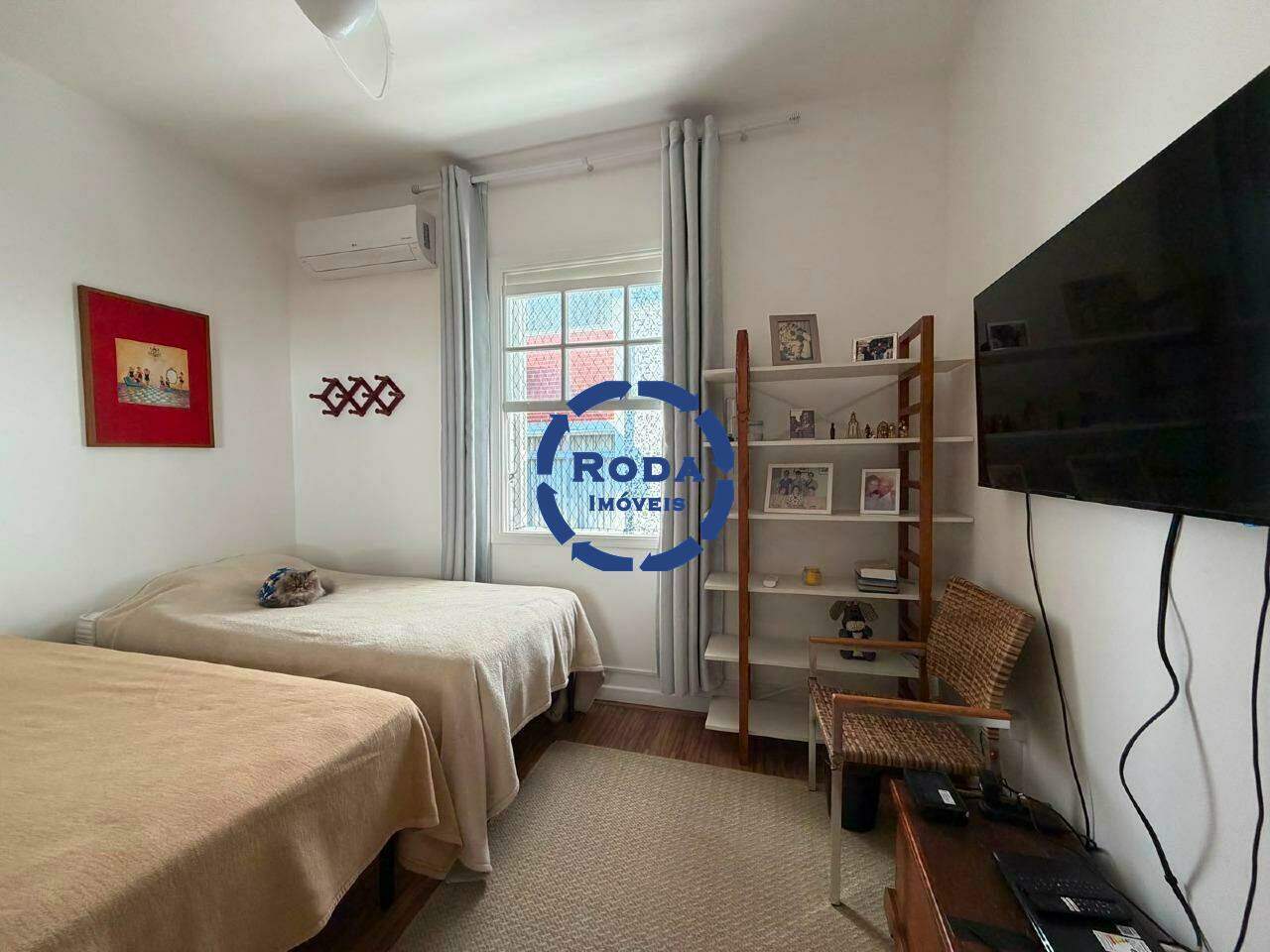 Apartamento para aluguel no Boqueirão: 