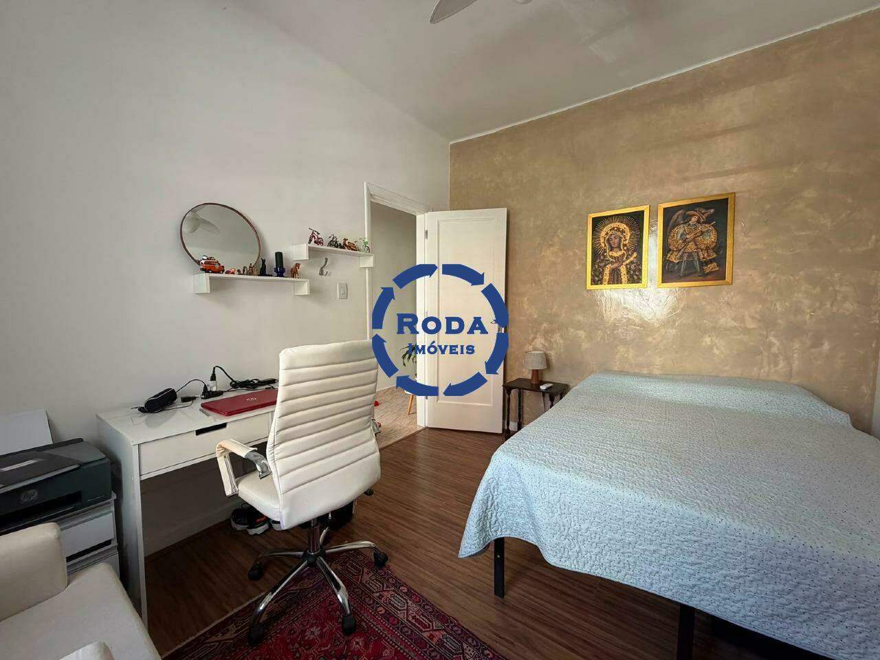 Apartamento para aluguel no Boqueirão: 