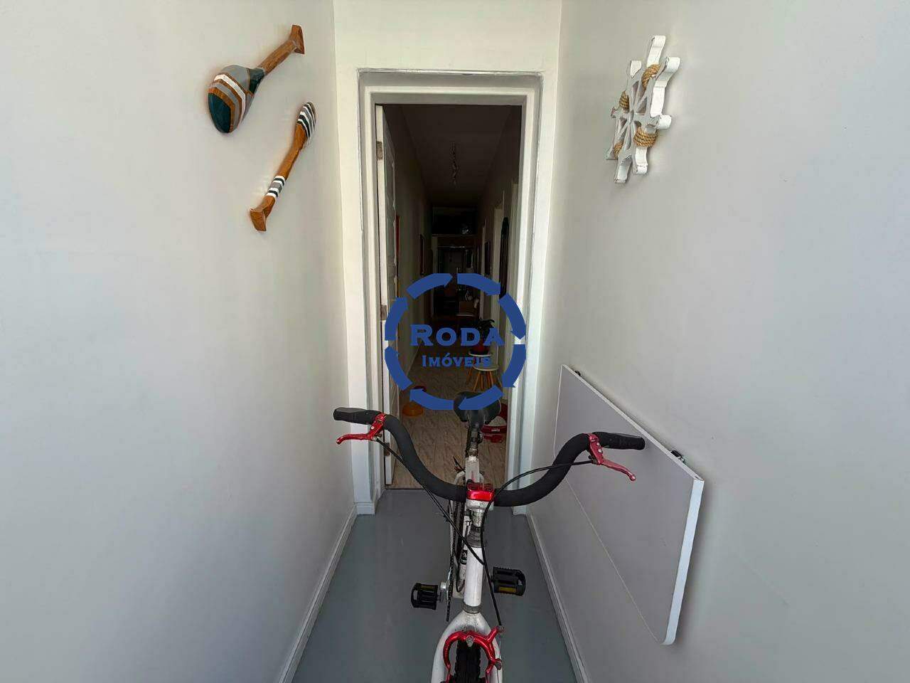 Apartamento para aluguel no Boqueirão: 