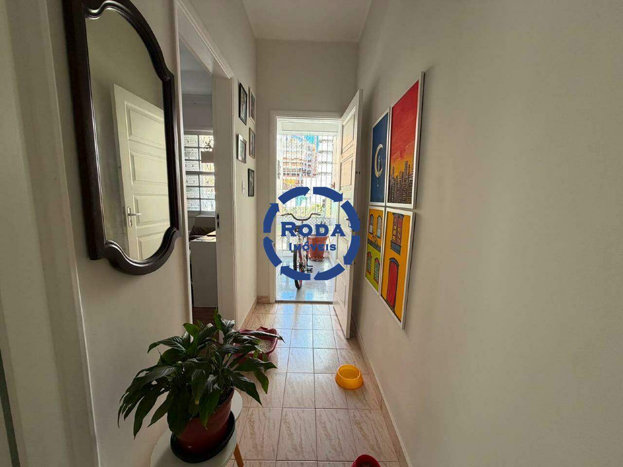 Apartamento para aluguel no Boqueirão: 