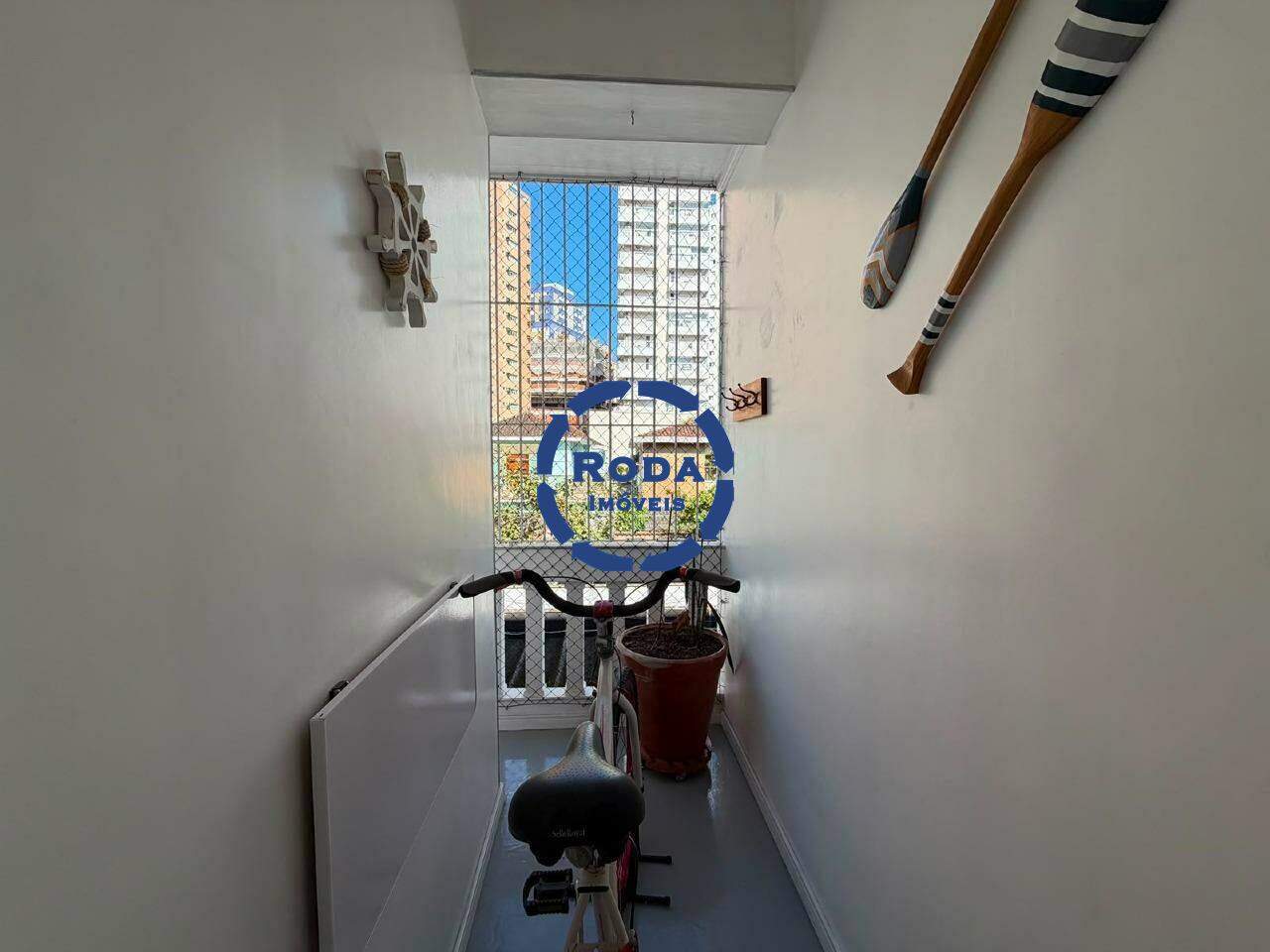 Apartamento para aluguel no Boqueirão: 