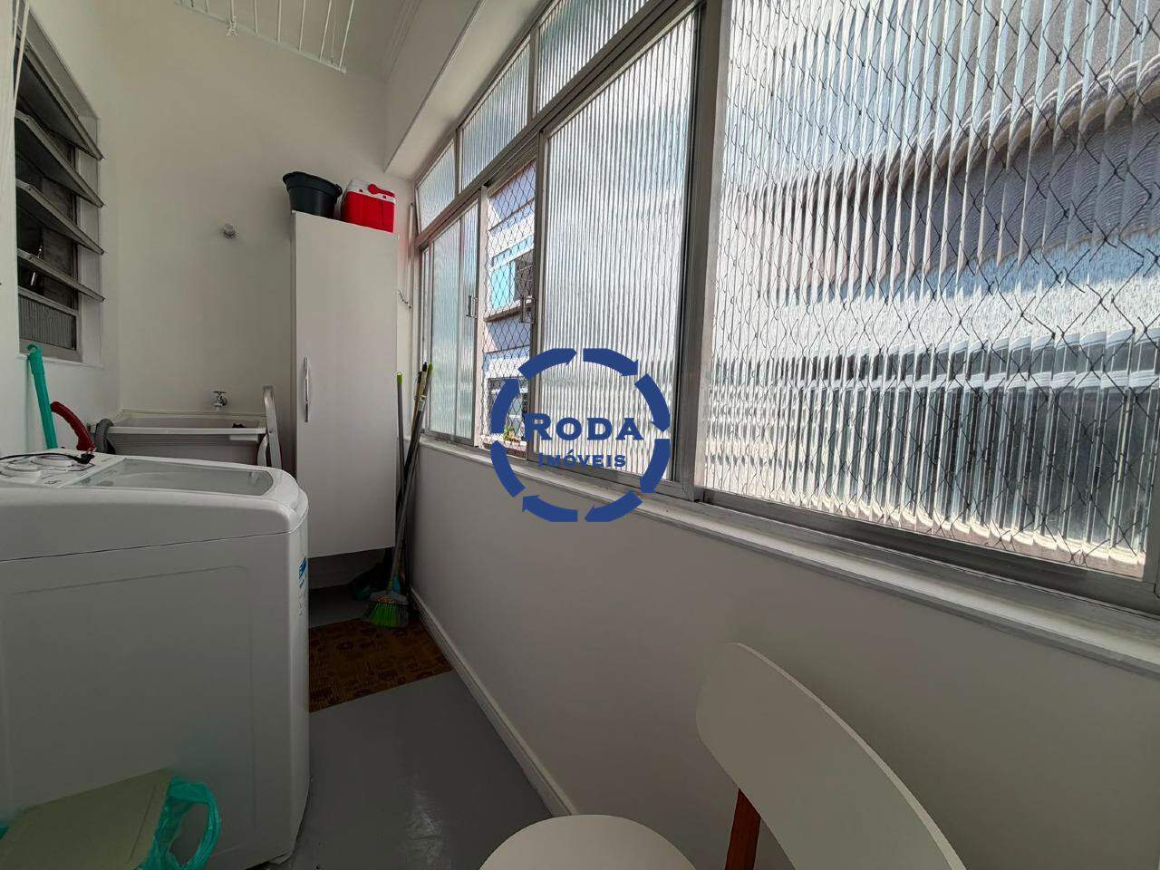 Apartamento para aluguel no Boqueirão: 